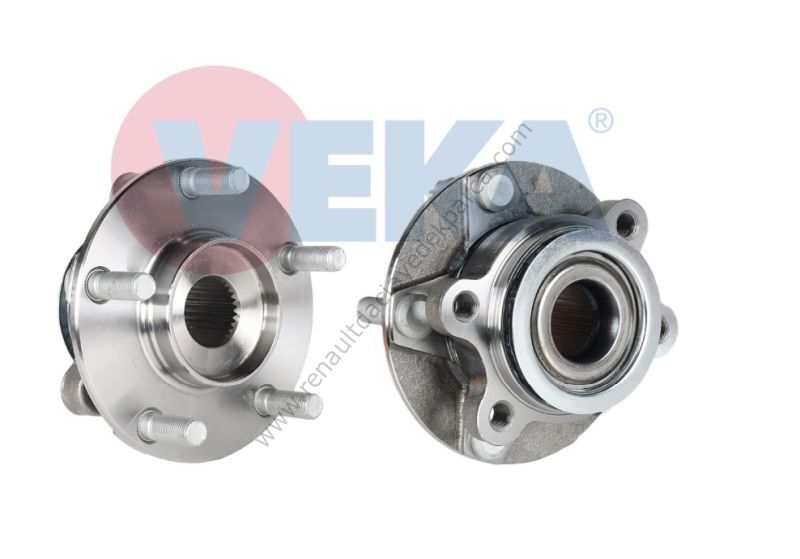 Ön Porya Bilya Renault Koleos Nissan Qashqai J10