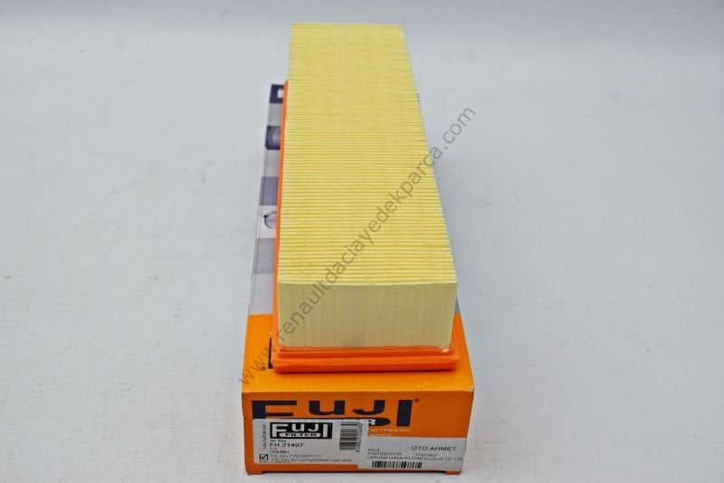 Renault Laguna Hava Filtresi F3r Motor