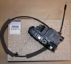 Kangoo 3 Sol Yan Kapı Kilidi Sürgülü 8200497774