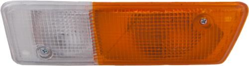 Renault 12 Toros Ön Sinyal Lambası Sol