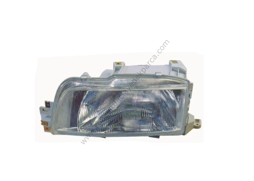 Sol Ön Far Renault 21 Orijinal