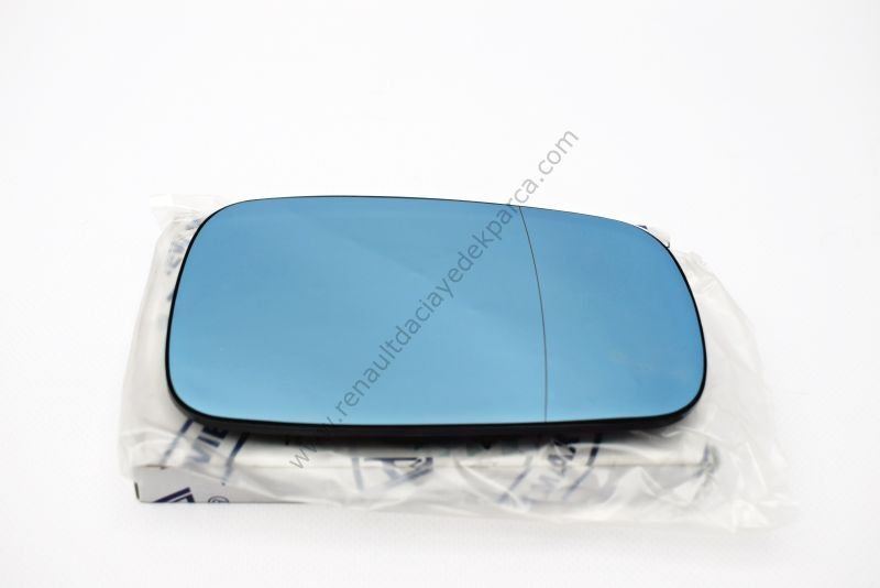 Renault Laguna 2 Ayna Camı Sol Mavi