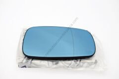 Renault Laguna 2 Ayna Camı Sol Mavi