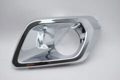 Sis Farı Nikelajı Dacia Logan Sandero Sağ 2017-