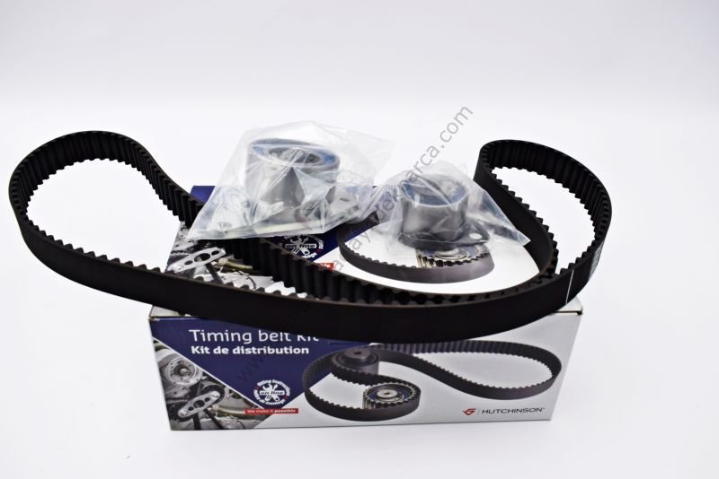 Triger Seti Renault Laguna Megane 1.9 Dizel