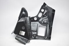 Renault Fluence Stop Sacı Sol 781419545R