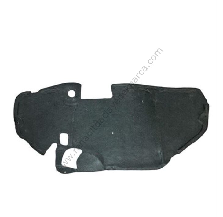 Renault Kangoo Motor Kaput Keçesi 8200561102