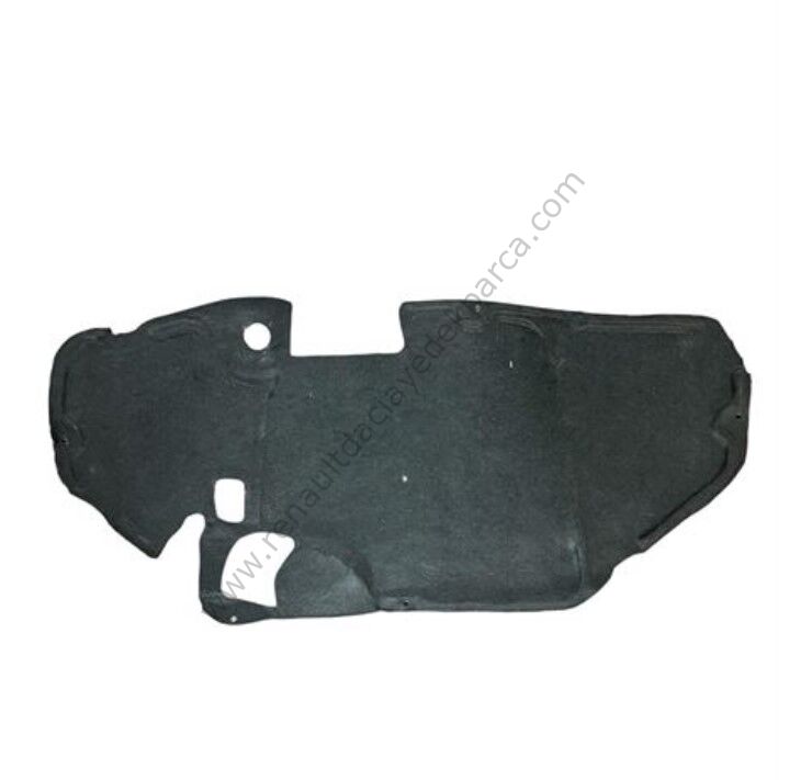 Renault Kangoo Motor Kaput Keçesi 8200561102