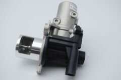 Egr Vanası Fluence Symbol Clio Fluence Kangoo 8200561269