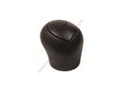 Vites Topuzu Renault Clio Kangoo Siyah Kapak