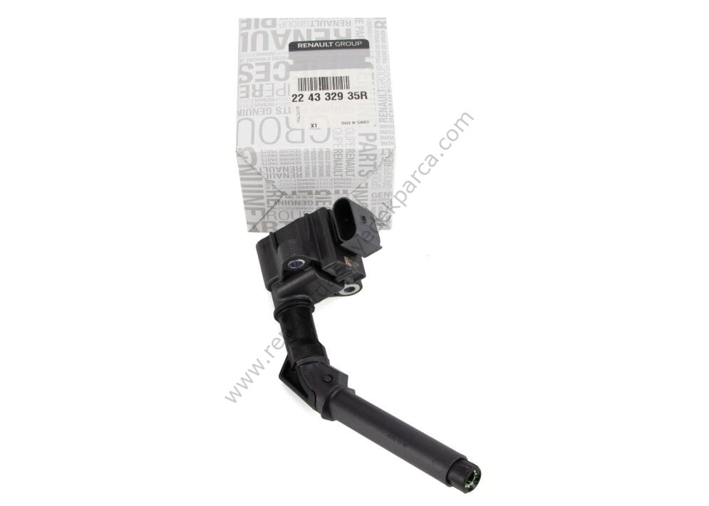 Ateşleme Bobini Megane 4 Duster 1,3 Tce 224332935R