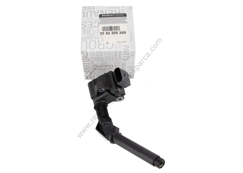 Ateşleme Bobini Megane 4 Duster 1,3 Tce 224332935R