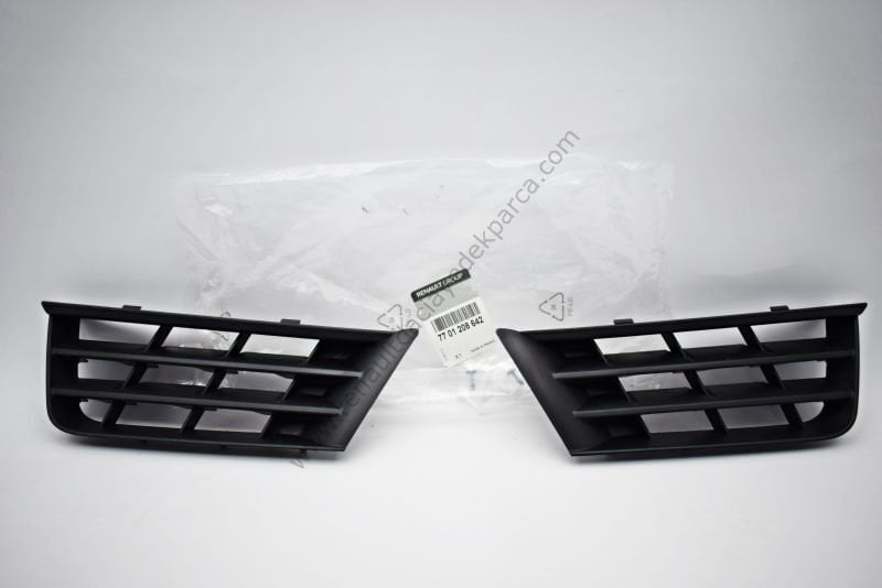 Renault Laguna 2 Ön Panjur Takım 2005