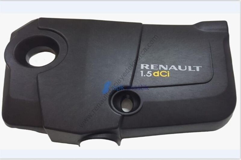 Renault Megane 2 Motor Üst Kapak Dci 8200365952