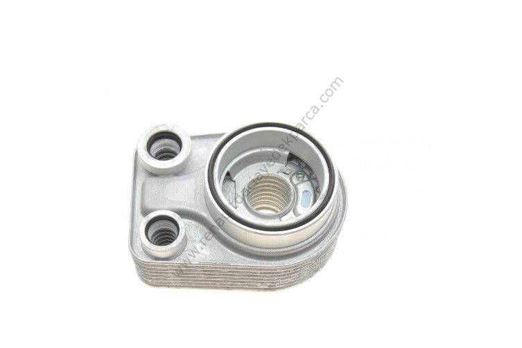 Motor Yağ Soğutucu Scenic 3 Fluence Kangoo