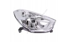 Orijinal Far Dokker Lodgy Sağ