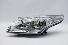 Megane 3 Far Sol İçi Krom-260607449R