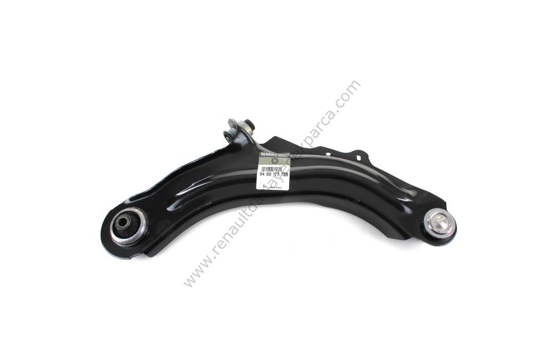 Alt Salıncak (Tabla) Sol Megane 2 Scenic 2