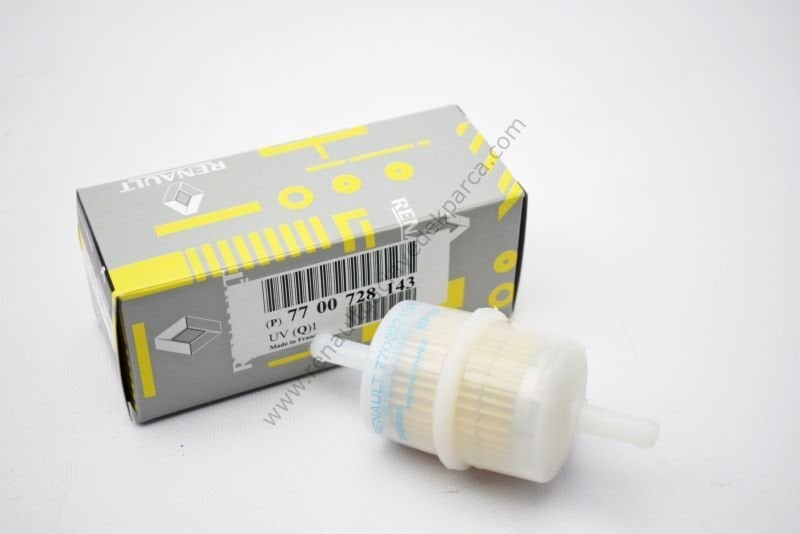 Benzin Filtresi Renault 9 11 19