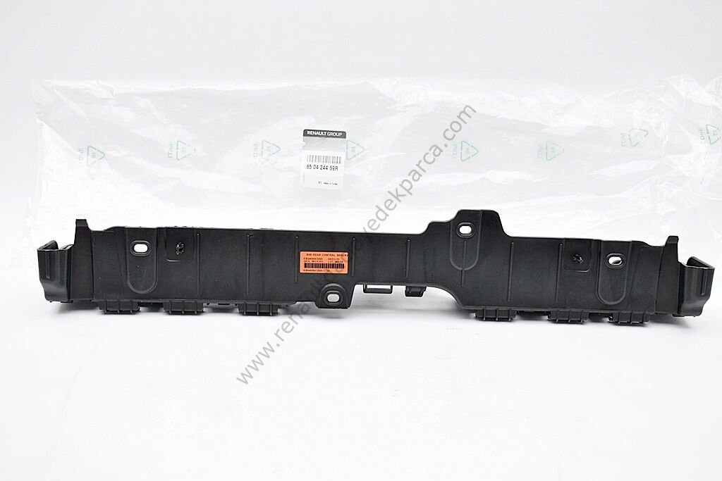 Renault Clio 4 Arka Tampon Bakaliti Orta-850424459R