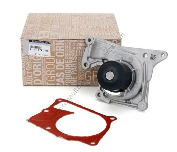 Su Pompası Fluence Clio 4 Megane 3 Duster Dokker