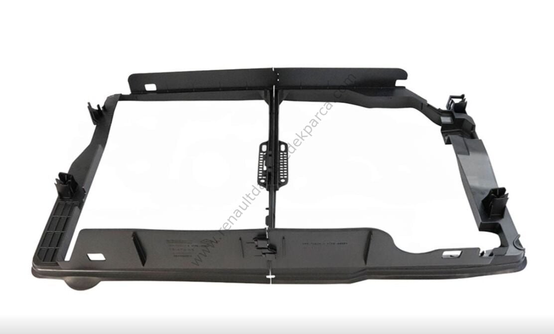 Radyatör Davlumbazı Megane 4-215549820R