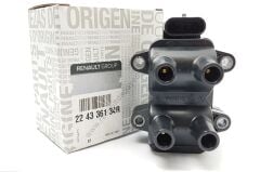 Bobin 224336134R Clio Kangoo Logan