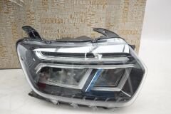 Dacia Duster 2 Makyajlı Sağ Far 260109550R