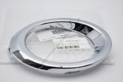 Symbol Sol Sis Çerçeve Nikelajı 2017 Sol