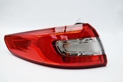 Renault Fluence Stop Lambası Ledli Sol Dış 265559487R
