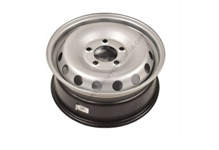 Renault Master 3 Jant Saç 403000037R