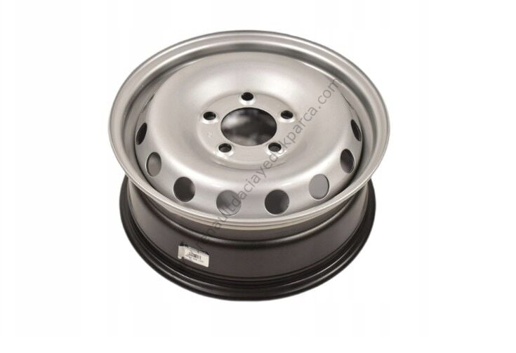 Renault Master 3 Jant Saç 403000037R