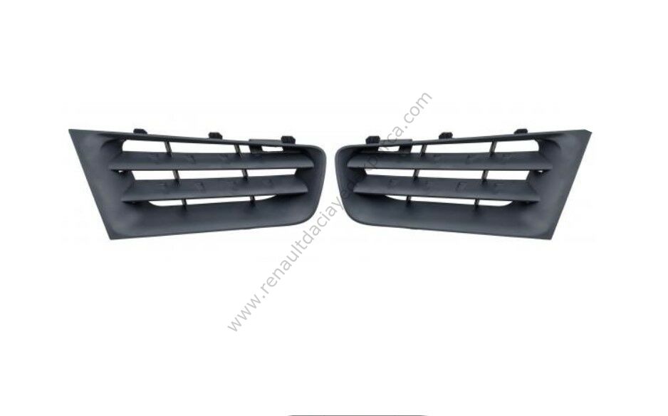 Renault Megane 2 Ön Panjur Takım-7701476893