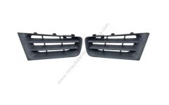 Renault Megane 2 Ön Panjur Takım-7701476893