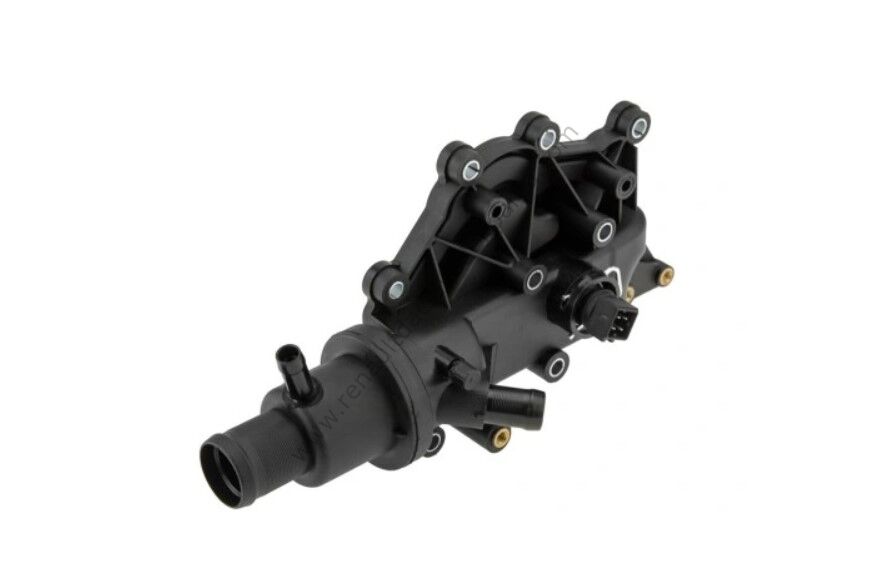 Termostat Yuvası Komple Renault Megane 2 Laguna 2 1.6 16Valf