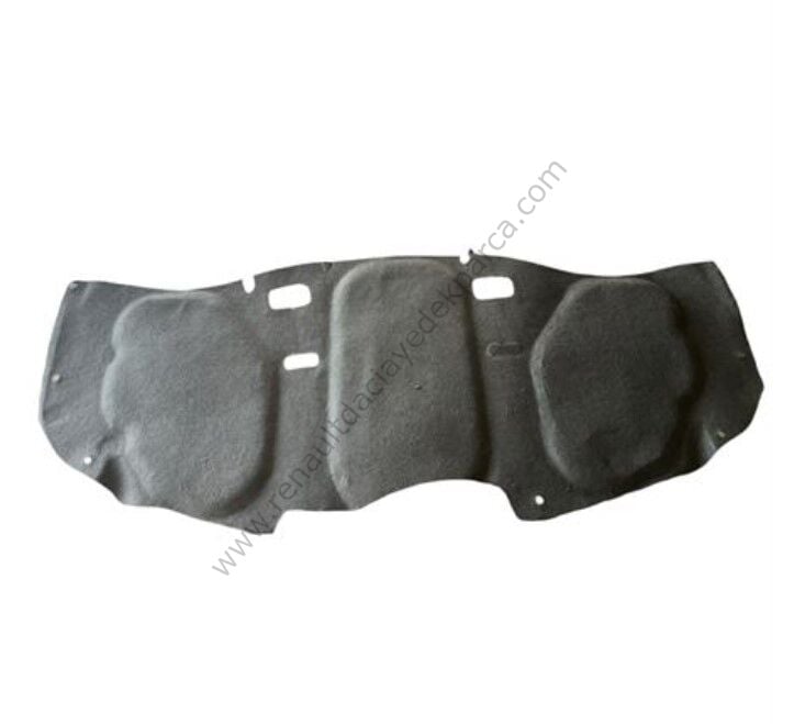 Dacia Logan Kaput Keçesi 8200734089