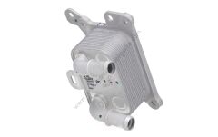 Yağ Soğutucu Megane 4 Duster Sandero 213055917R