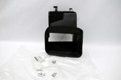 Renault Clio 4 Radyatör davlumbazı (hava yönlendirici)