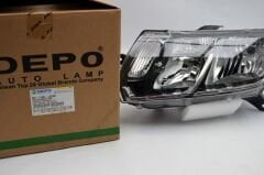 260607796R Clio Symbol Sol Far Depo Marka