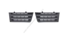 Ön Panjur Izgara Renault Megane 2