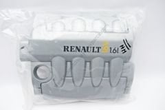 Motor Üst Koruma Kapağı Renault Megane 2 Benzinli