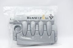 Motor Üst Koruma Kapağı Renault Megane 2 Benzinli