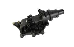 Renault Megane 2 Fluence Termostat Komple-8200561434