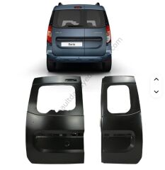 Dacia Dokker Bagaj Kapağı-901004471R