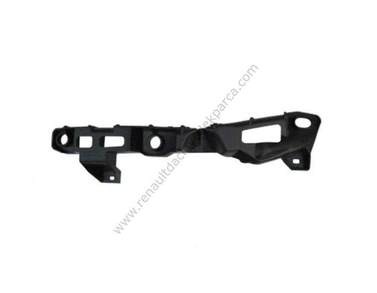 Renault Clio 3 Far Alt Bakaliti Sol 2009-