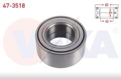 Veka Marka Ön Bilya Kangoo 3 Laguna 3