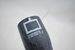 Radyatör Alt Hortumu 900 Motor Symbol Clio 4-215018337R