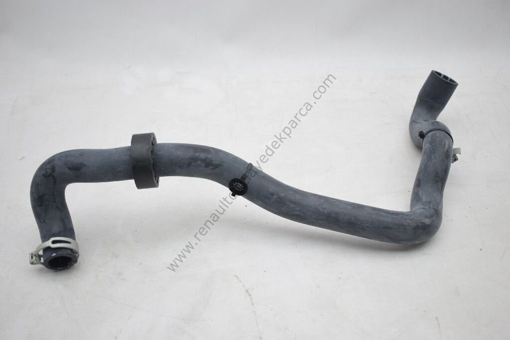 Radyatör Alt Hortumu 900 Motor Symbol Clio 4-215018337R