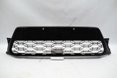 Dacia Sandero Orta Tampon Izgarası Yeni Model