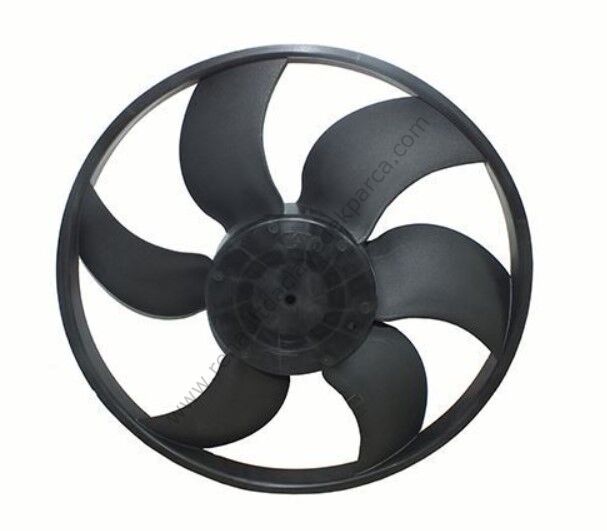 7701045356 Fan Motor Pervanesi Renault Laguna